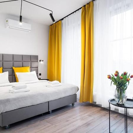 Househost Apartment: Miodowa 42/8B Street Cracovie Extérieur photo